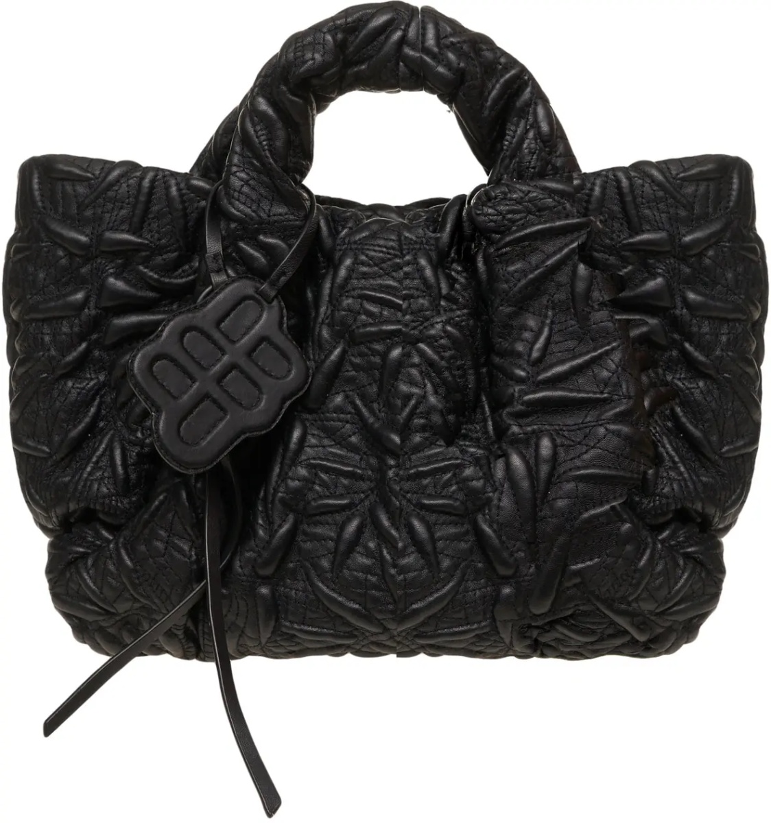 Geanta de mana Handbag 'Lix Quilt' - Img 2