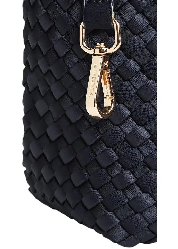 Geanta de mana Handbag 'Mini Stripe' - Img 5