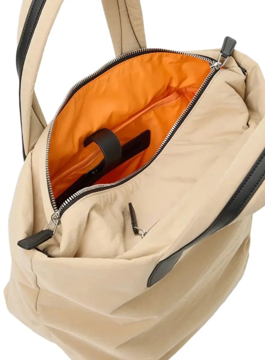 Geanta de mana handbag 'Porter Essence' - Img 4
