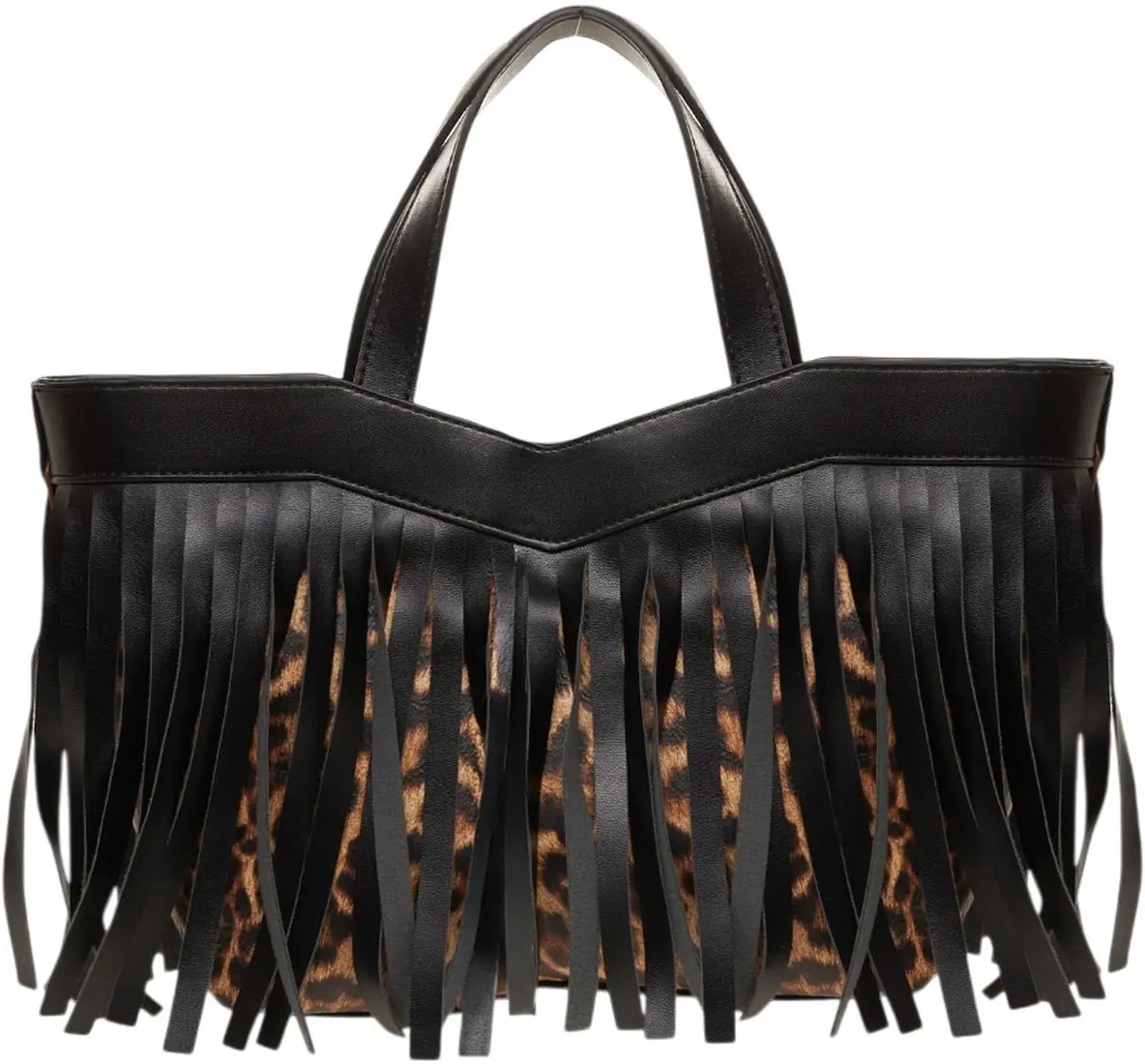 Geanta de mana Handbag 'Sauvage Mini' - Img 3