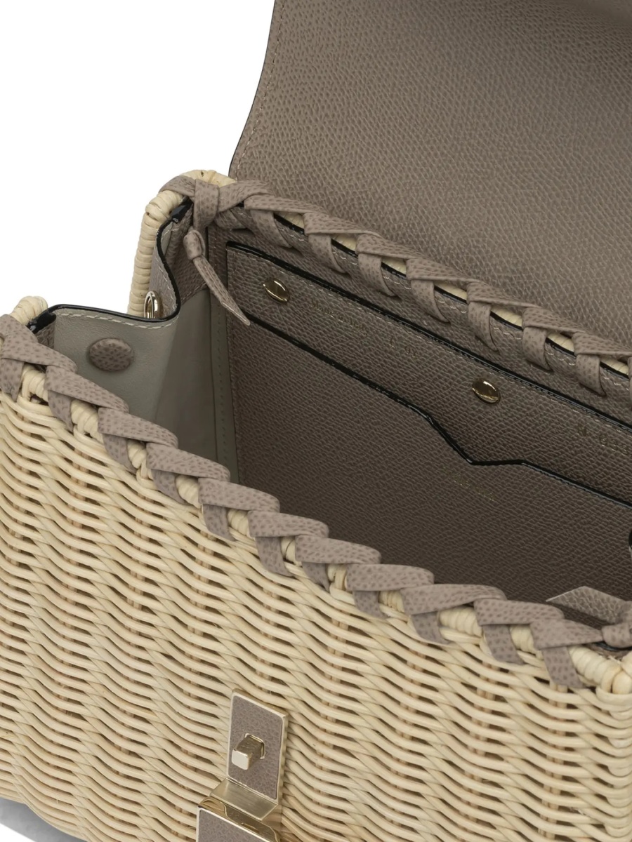 Geanta de mana "Iside" handbag small - Img 5