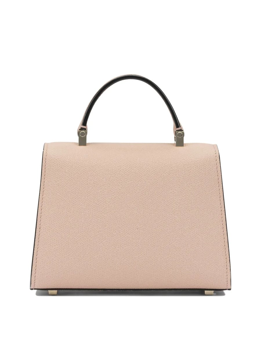 Geanta de mana "Iside Micro" Small Handbag - Img 3