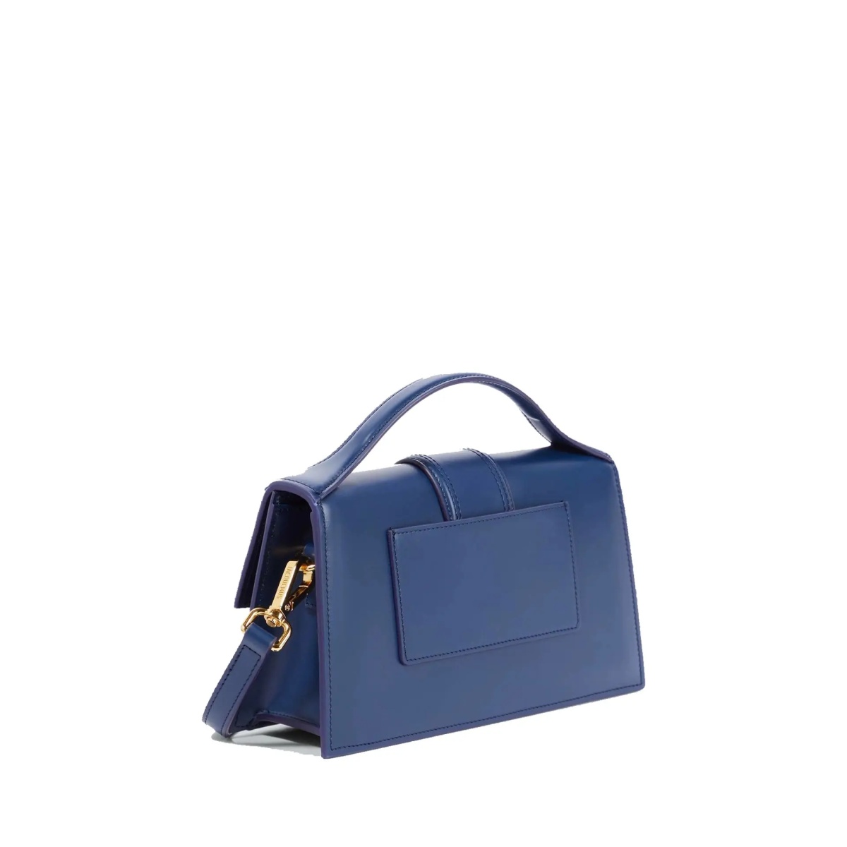 Geanta de mana Jacquemus Le Grand Bambino Shoulder Bag - Img 2