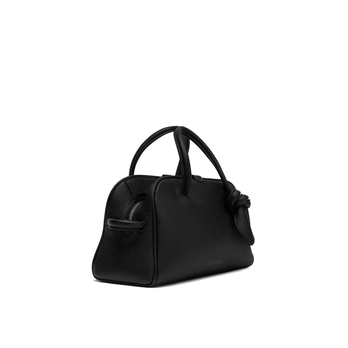 Geanta de mana Jacquemus The Small Turismo Bag - Img 2