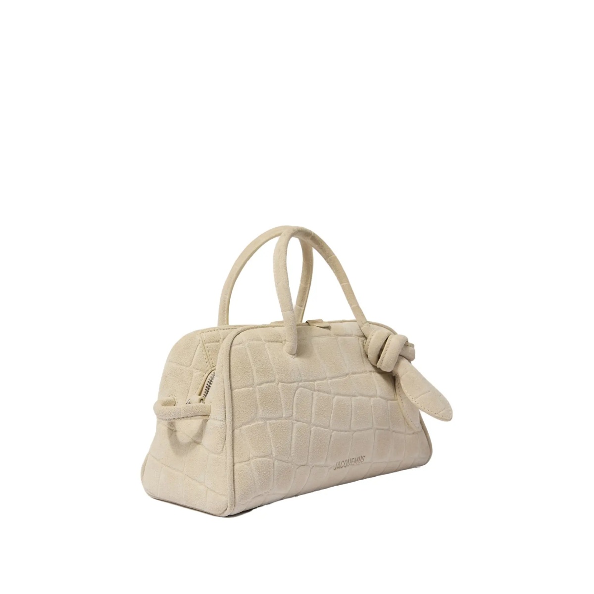 Geanta de mana Jacquemus The Small Turismo Bag - Img 2