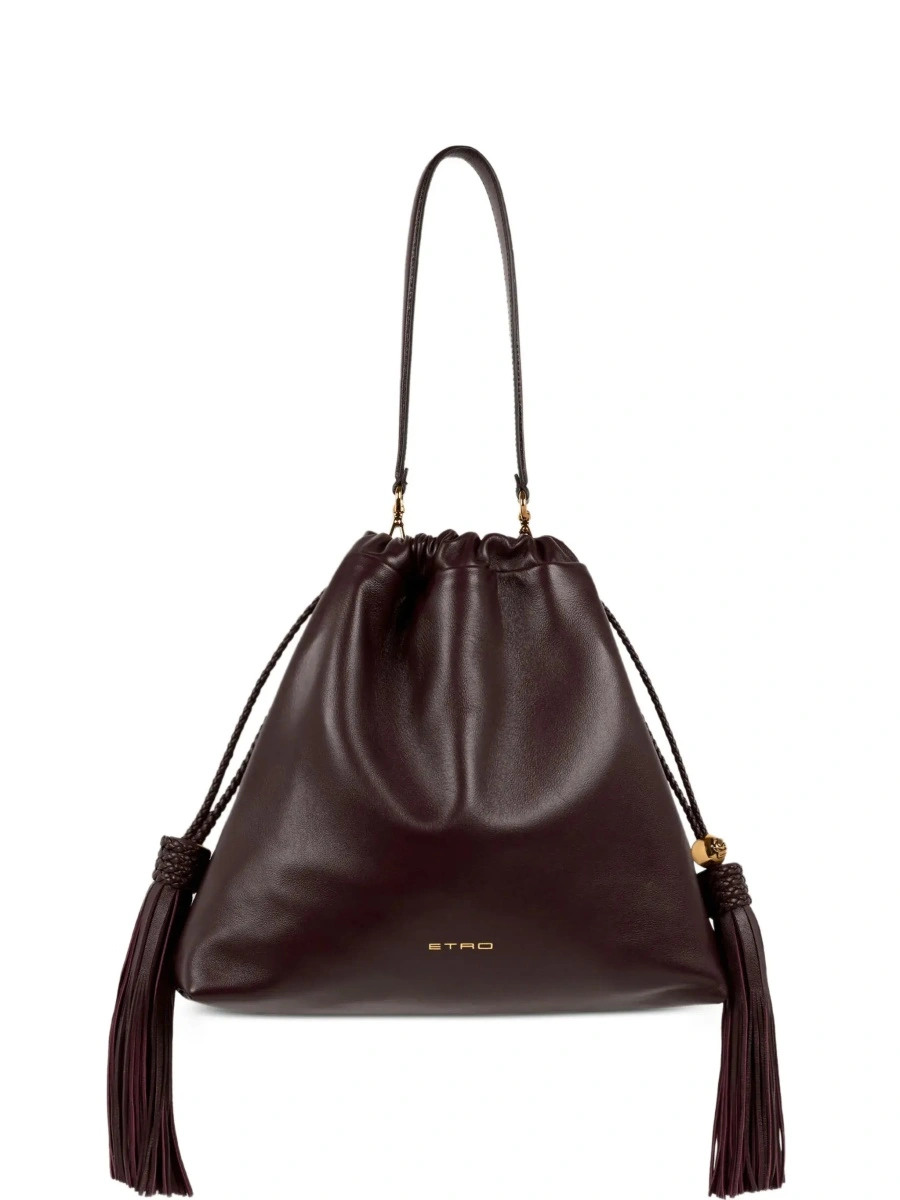 Geanta de mana "Kalispera" Medium Handbag - Img 10