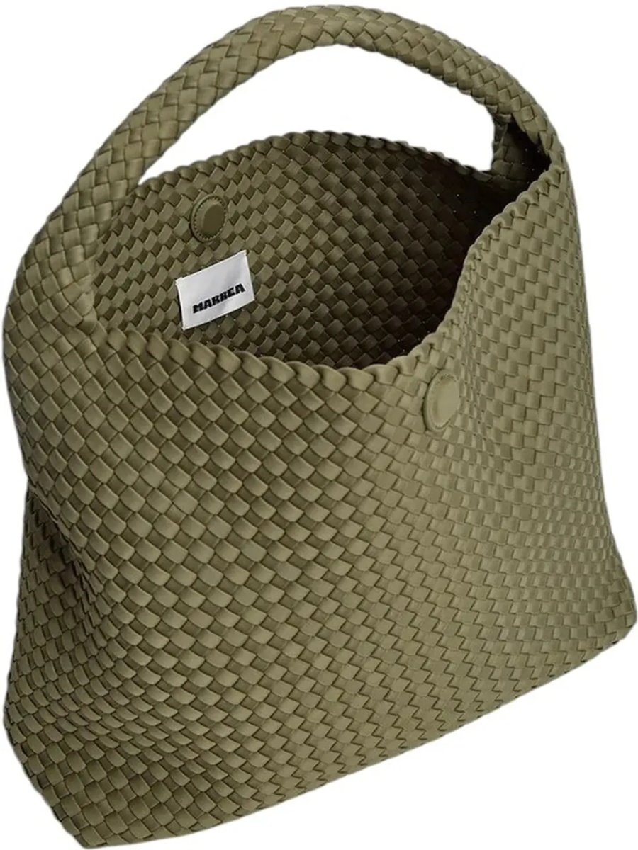 Geanta de mana Large bucket in neoprene - Img 4