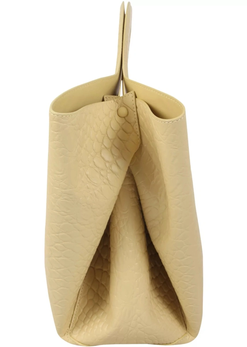 Geanta de mana Large Doll Tote Bag - Img 4