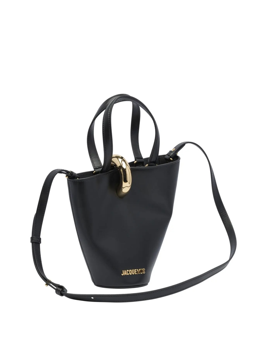 Geanta de mana "Le Bambola" handbag - Img 2