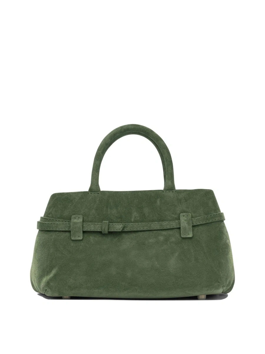 Geanta de mana "Le Cambon 25" Small Handbag - Img 3