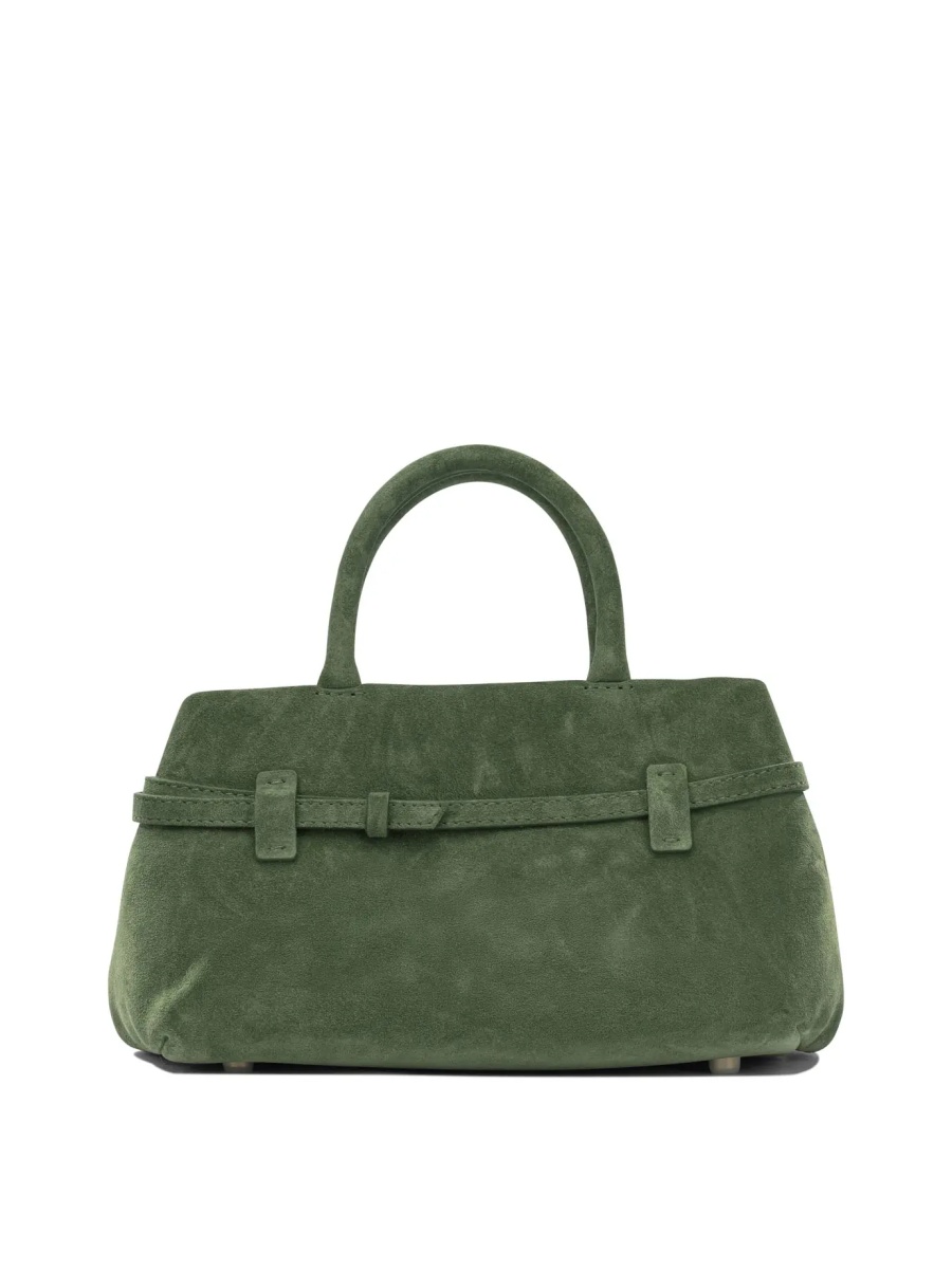 Geanta de mana "Le Cambon 35" Medium Handbag - Img 3