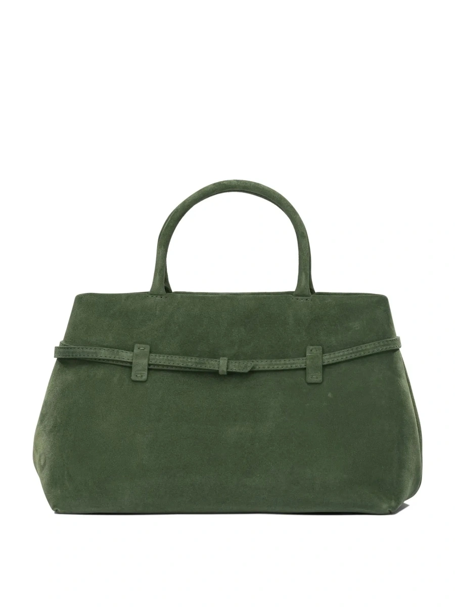 Geanta de mana "Le Cambon 35" Medium Handbag - Img 3