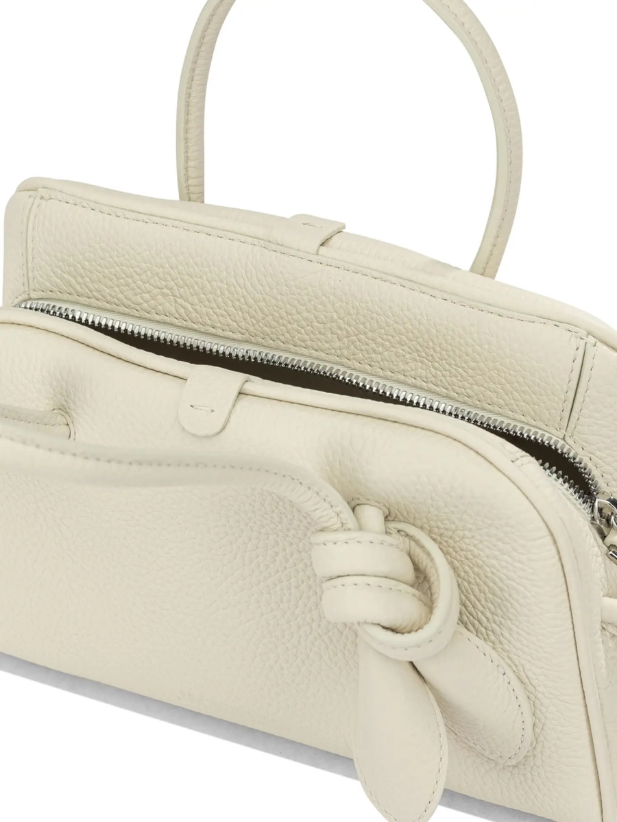 Geanta de mana "Le Petit Turismo" Small Handbag - Img 5