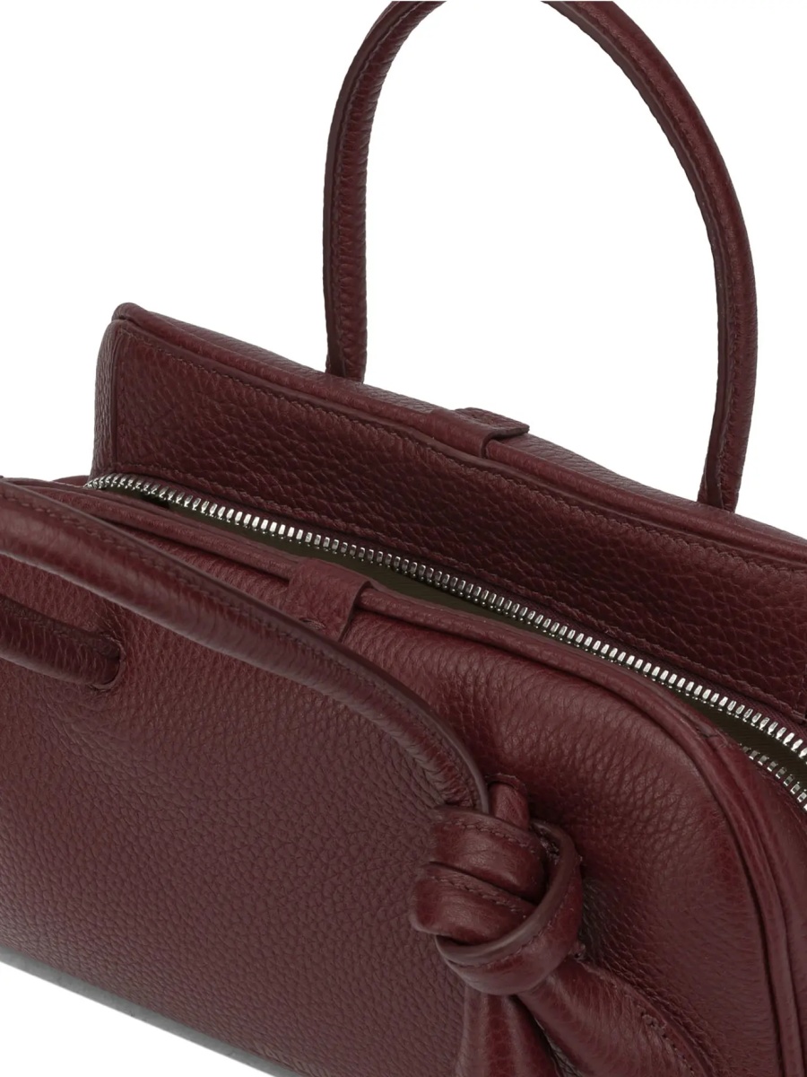 Geanta de mana "Le Petit Turismo" Small Handbag - Img 5