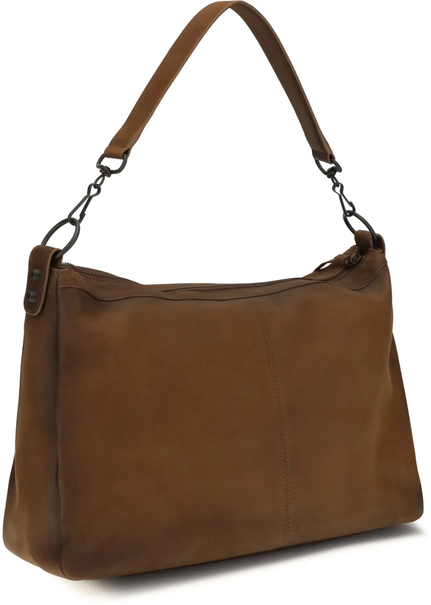 Geanta de mana Medium Le City Moto Shoulder Bag - Img 3