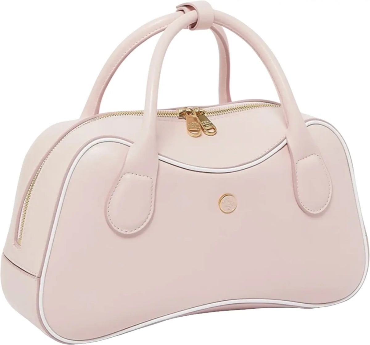 Geanta de mana Micro "Bowling" Bag - Img 3