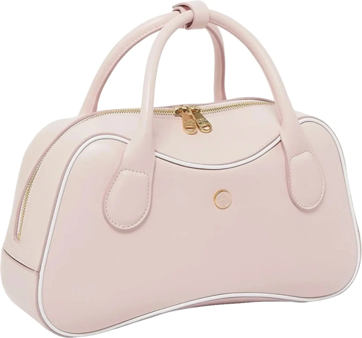 Geanta de mana Micro "Bowling" Bag - Img 3