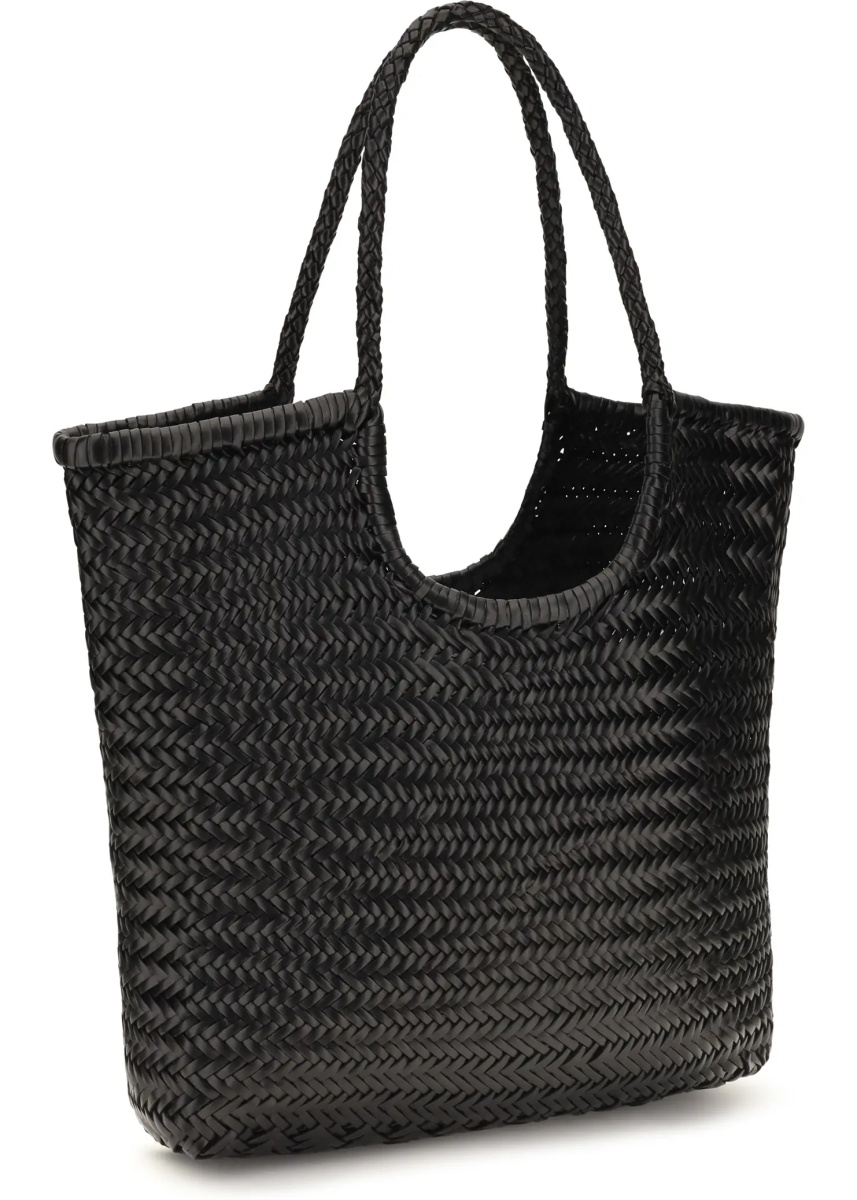 Geanta de mana NS Diagonal Triple Jump Tote Bag - Img 3