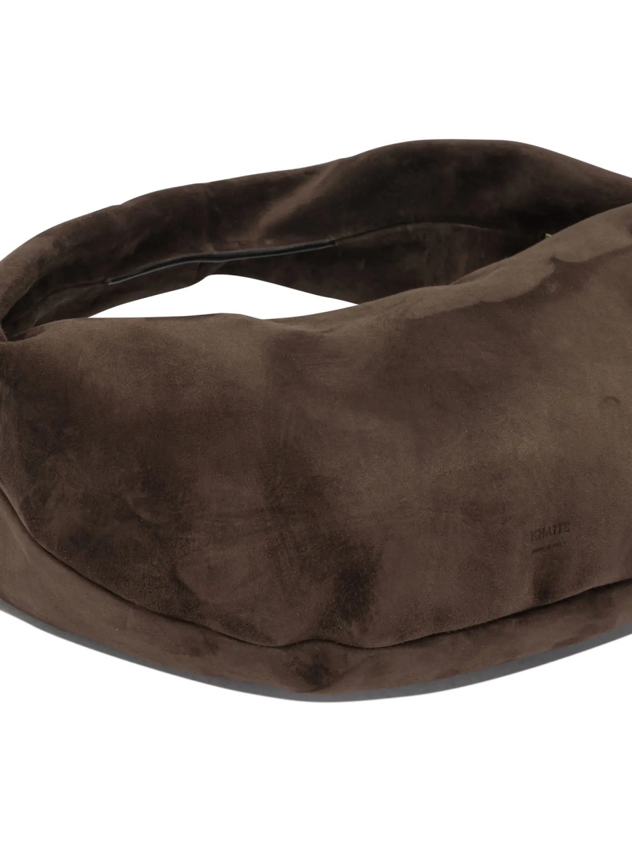 Geanta de mana "Olivia Hobo" Medium Handbag - Img 4