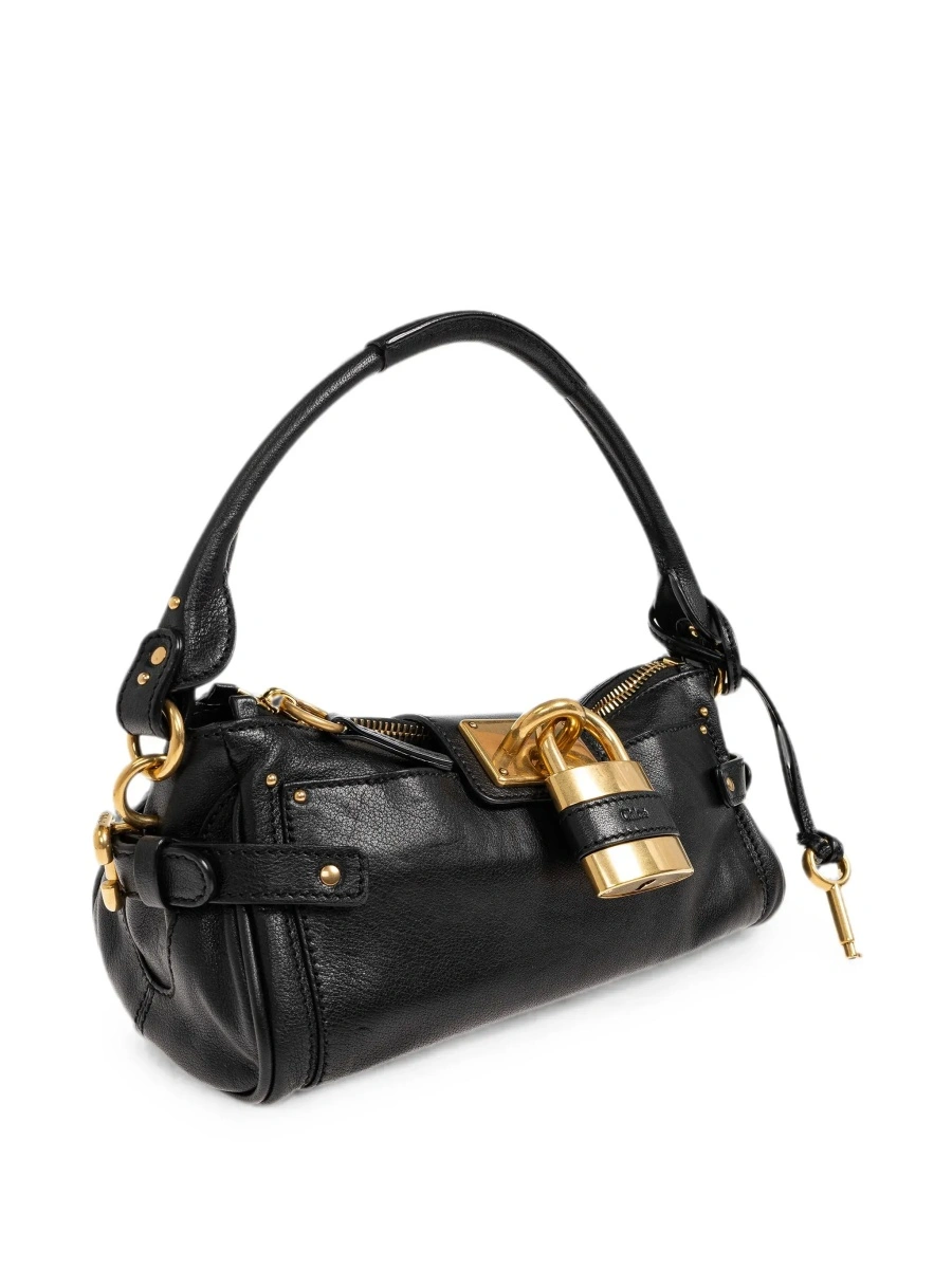 Geanta de mana "Paddington" Small handbag - Img 8