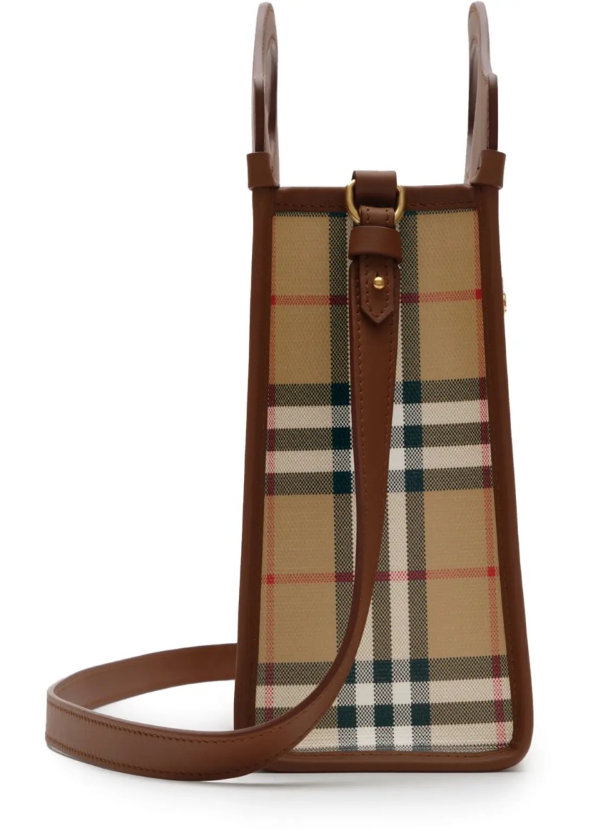 Geanta de mana Pocket Mini Bag - Img 2