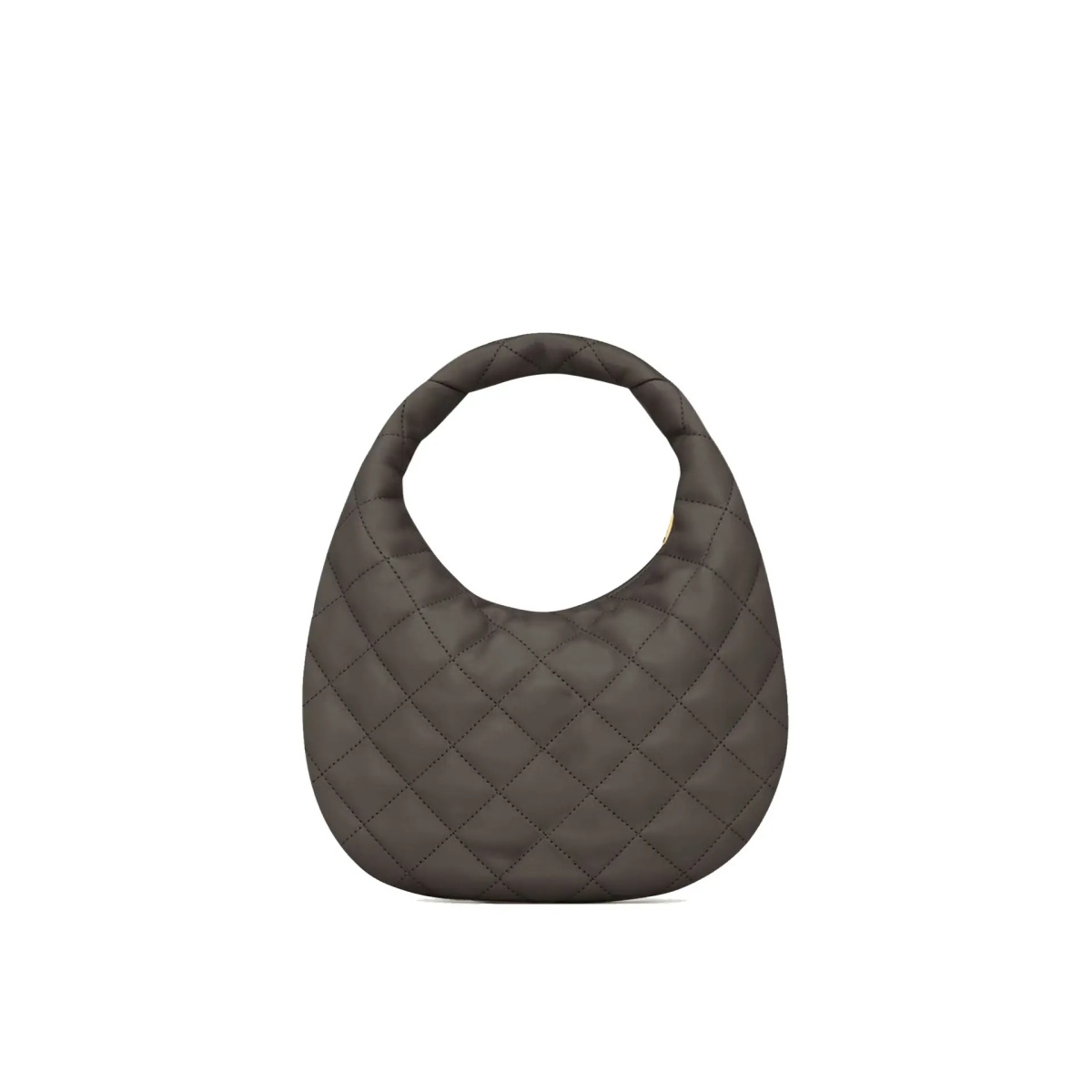 Geanta de mana Saint Laurent Icarino Quilted Handbag - Img 3