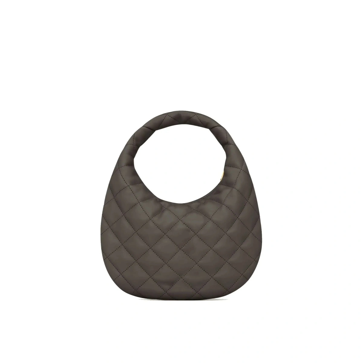 Geanta de mana Saint Laurent Icarino Quilted Handbag - Img 3
