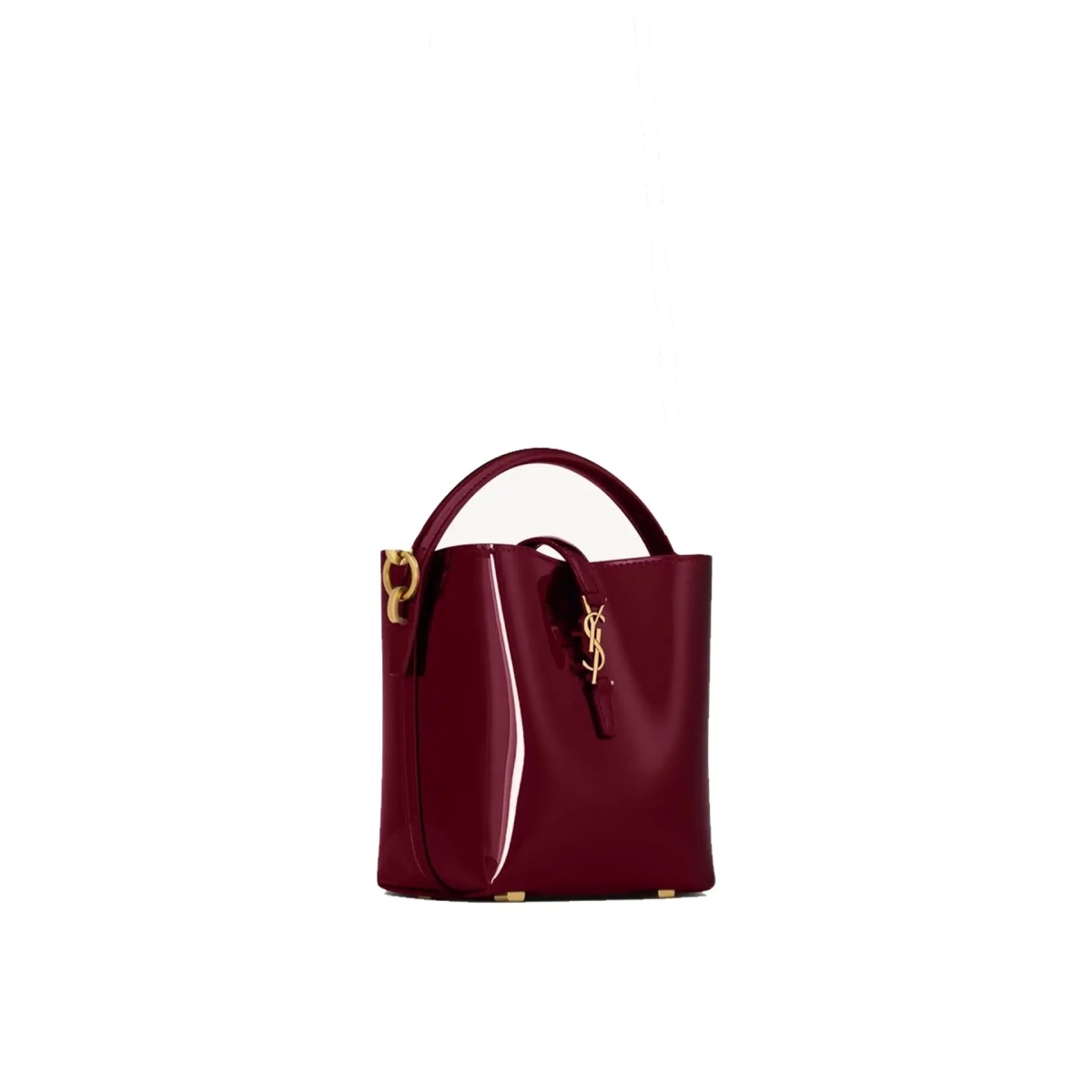 Geanta de mana Saint Laurent Le 37 Mini Shoulder Bag - Img 2