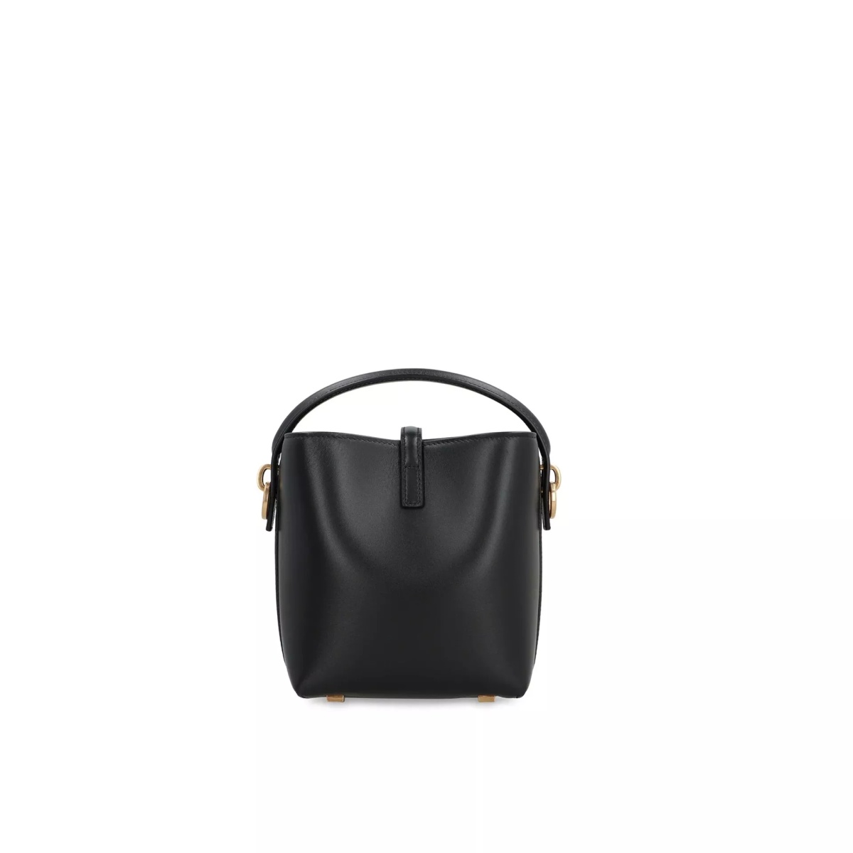 Geanta de mana Saint Laurent Le 37 Mini Shoulder Bag - Img 3