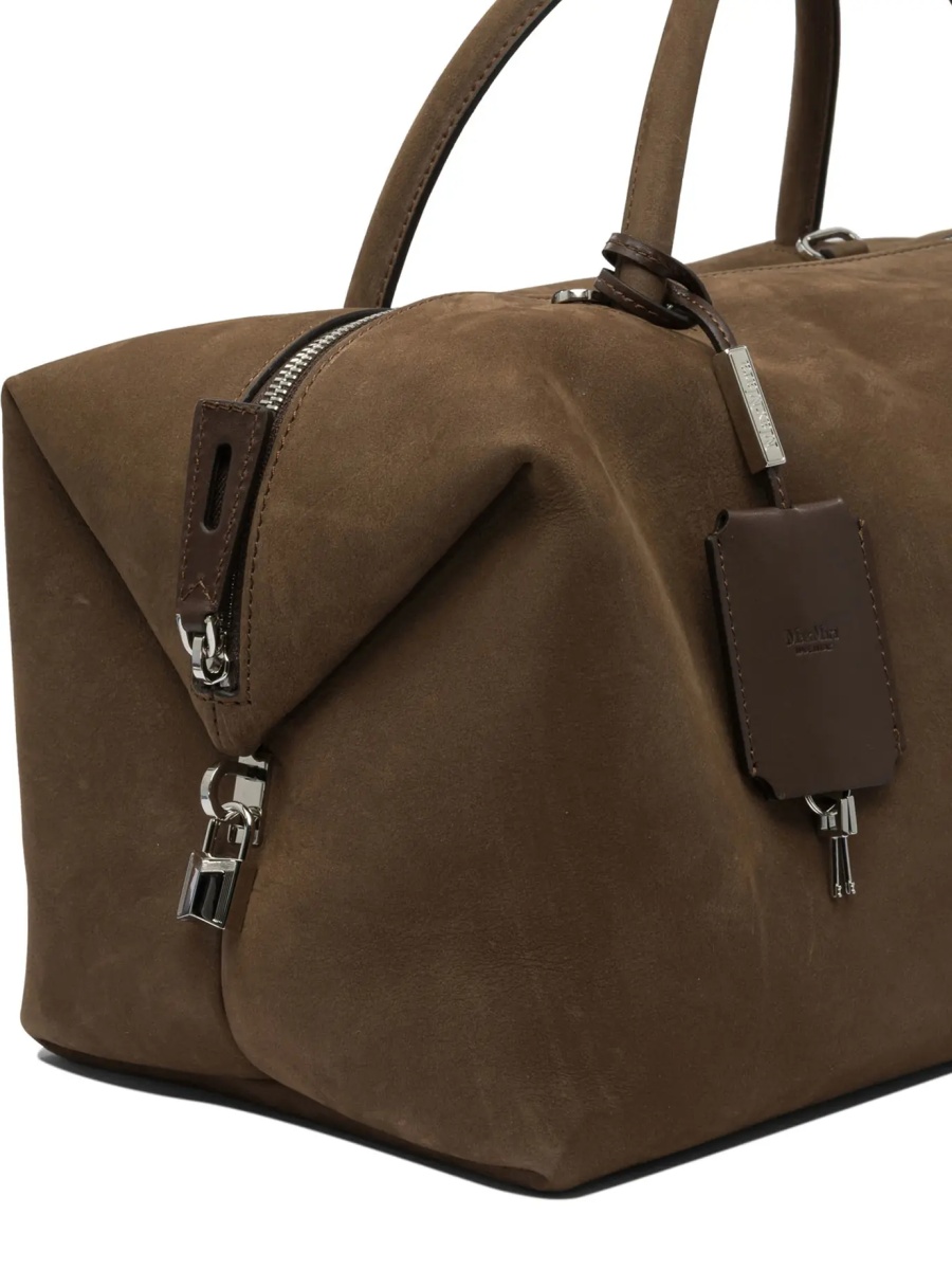 Geanta de mana Satchel handbag - Img 4