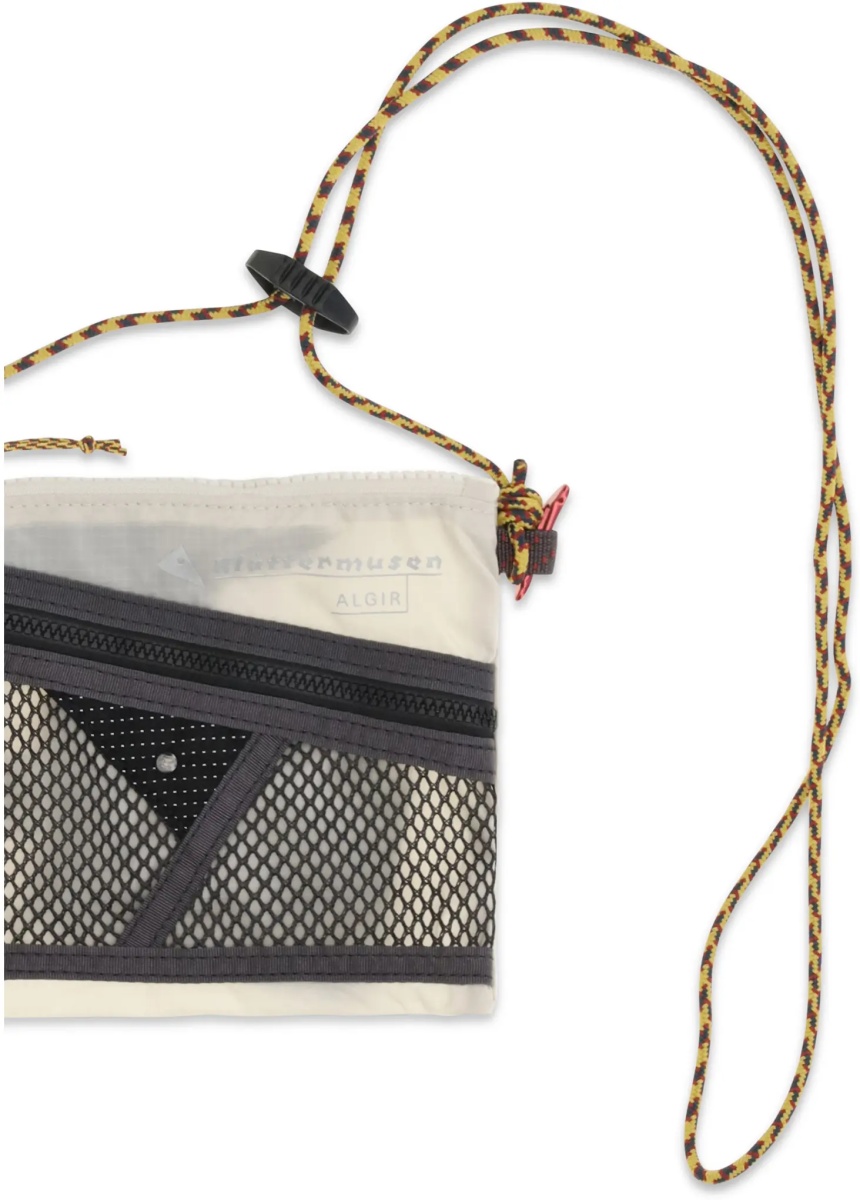 Geanta de mana Small Algir Crossbody Bag - Img 3