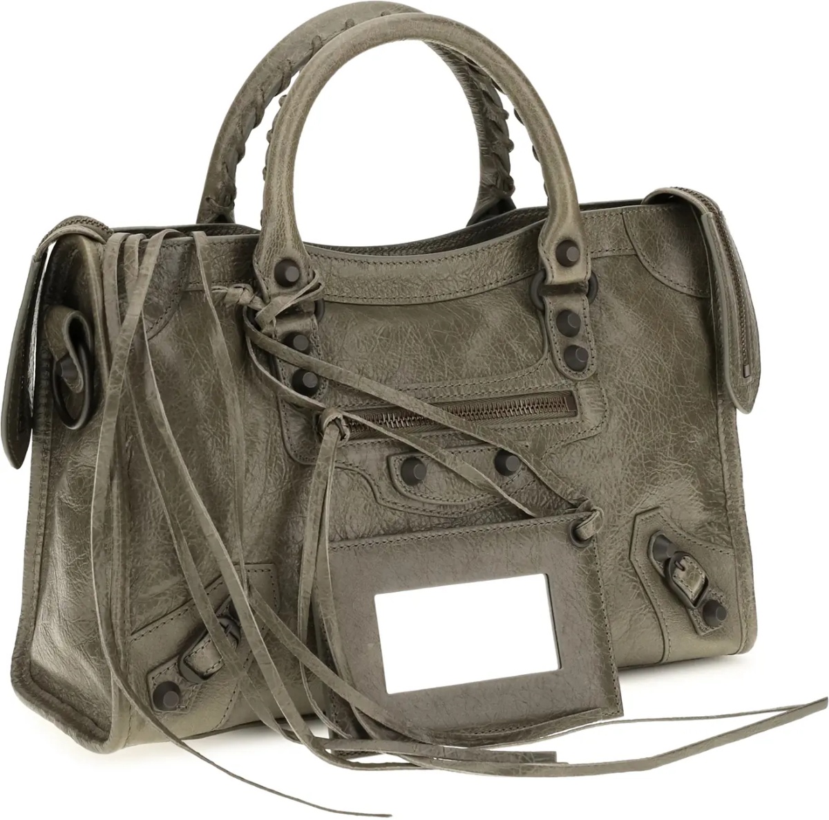 Geanta de mana Small Le City Handbag - Img 2
