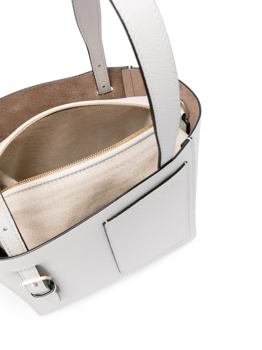 Geanta de mana "Soft Micro" Small Handbag - Img 5