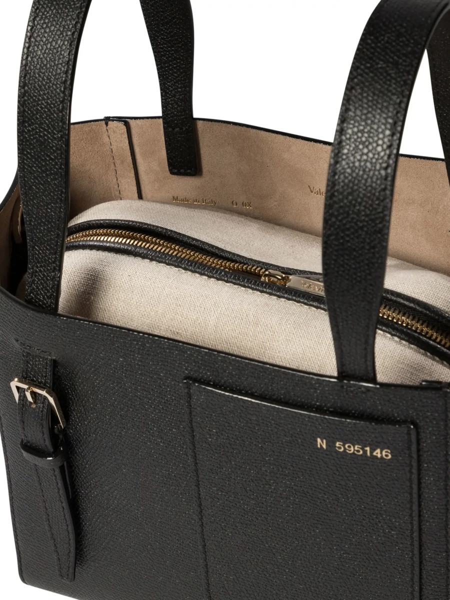Geanta de mana "Soft Micro" Small Handbag - Img 5