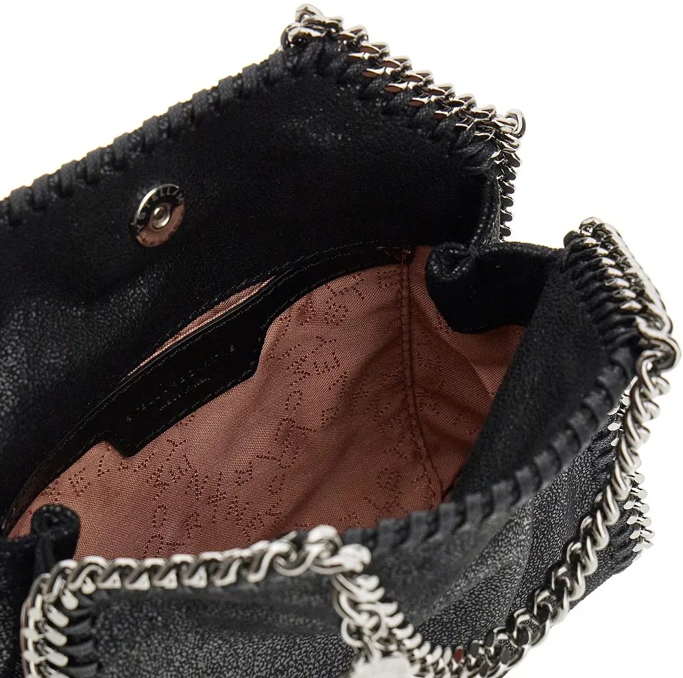 Geanta de mana Tiny Falabella bag - Img 3