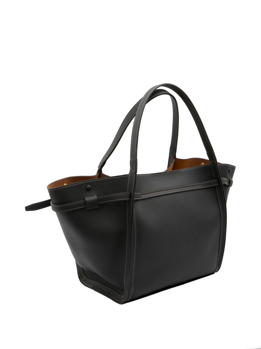 Geanta de mana TOD'S neagra - Img 2