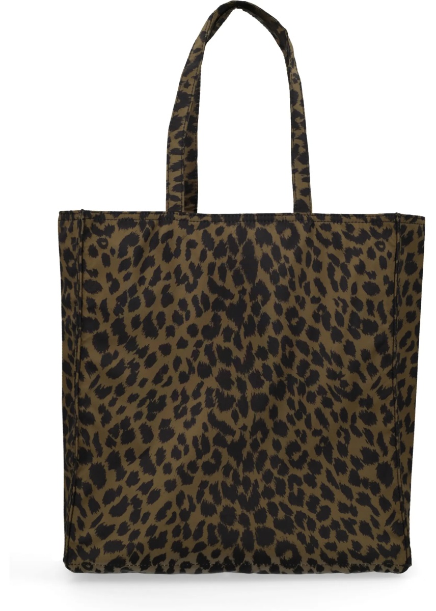 Geanta de mana Tote Bag With Logo Aspesi Tote Bag With Logo - Img 2