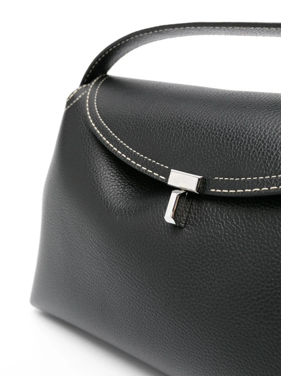 Geanta de mana TOTÊME "T-Lock" Medium Hand Bag - Img 8