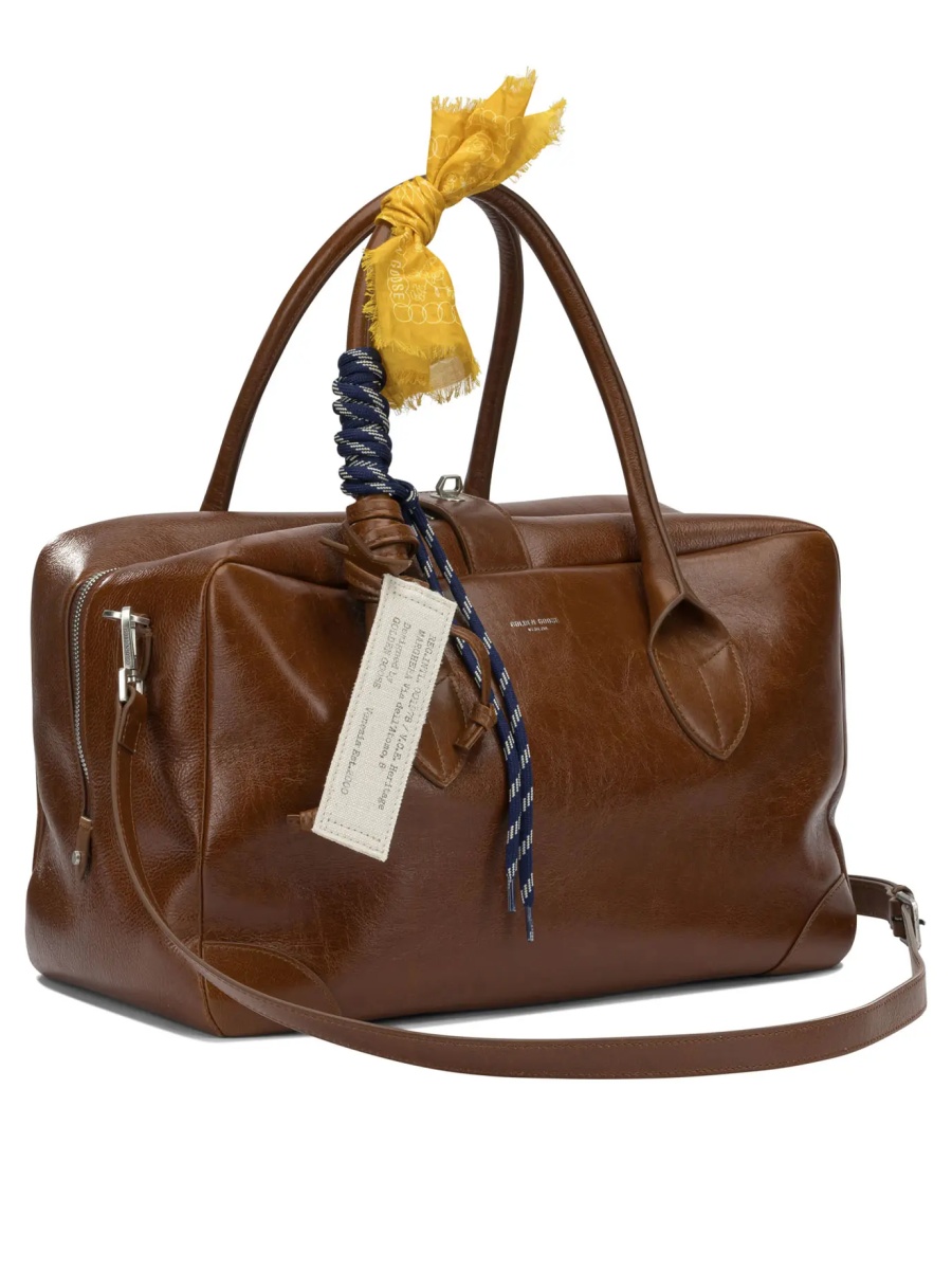 Geanta de mana "Vita" Large Handbag - Img 2