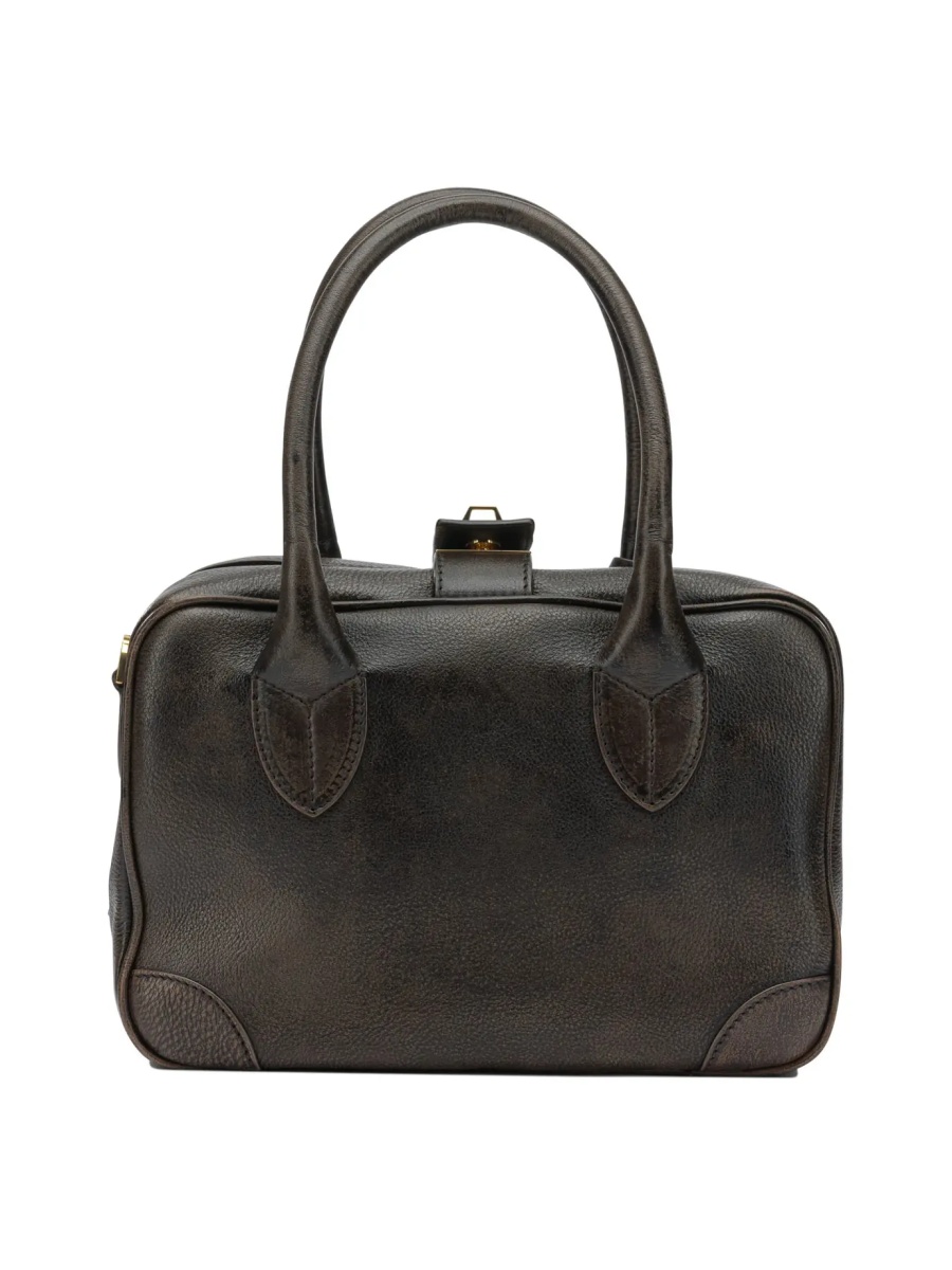 Geanta de mana "Vita" Small handbag - Img 3
