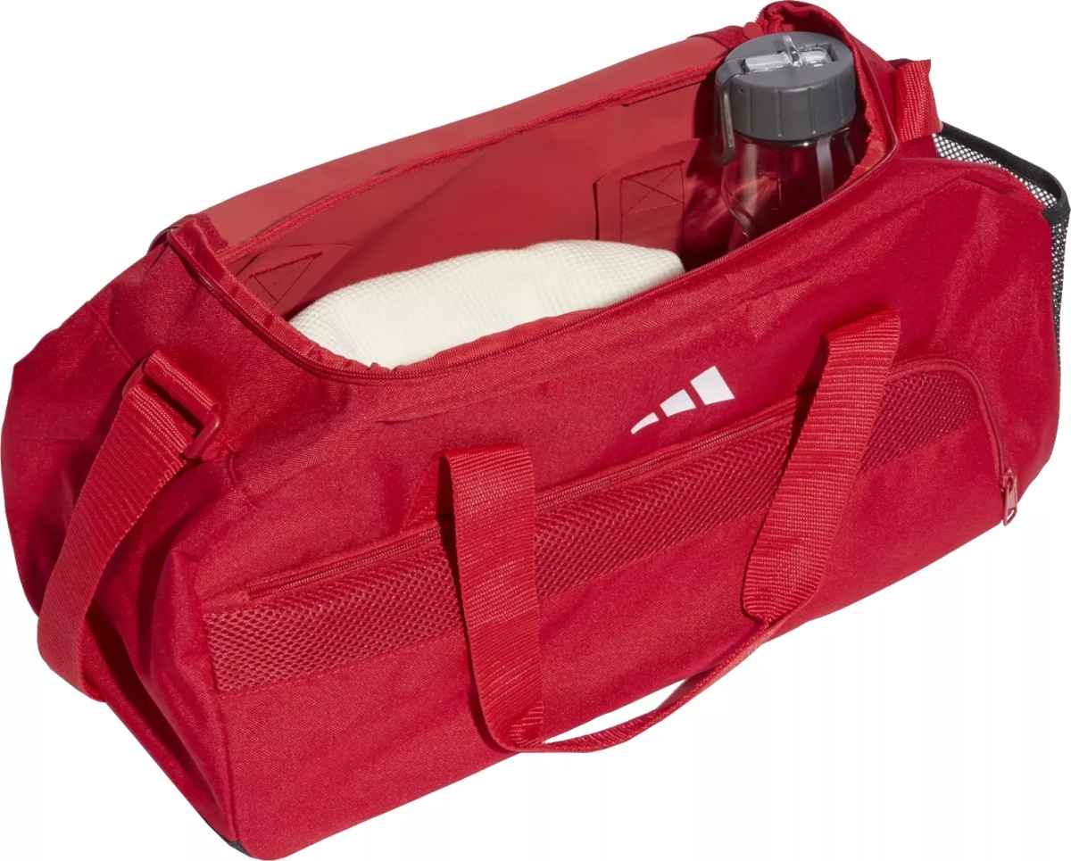 Geanta de umar adidas Tiro League Duffel S Bag - Img 3