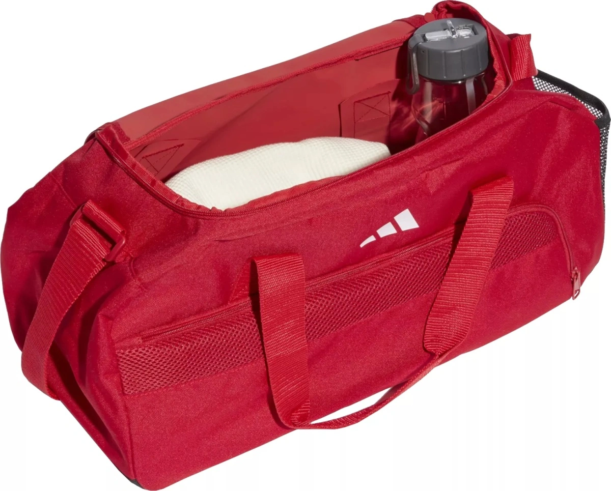 Geanta de umar adidas Tiro League Duffel S Bag - Img 3