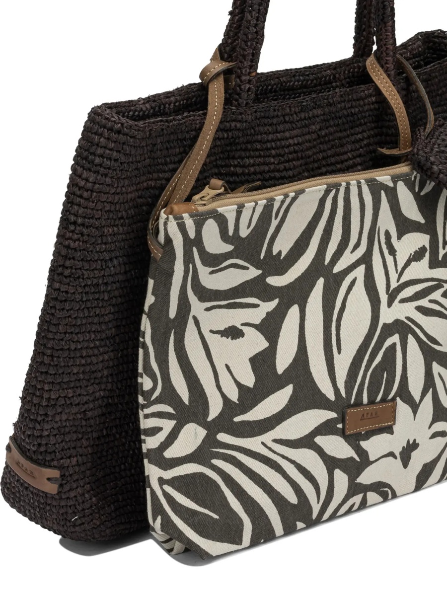Geanta de umar AFAR Shoulder bags - Img 4