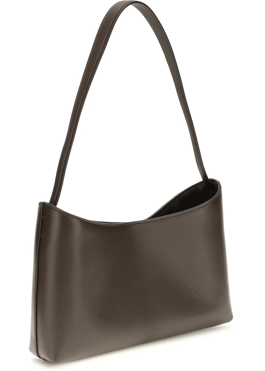 Geanta de umar Alma Baguette Shoulder Bag - Img 3