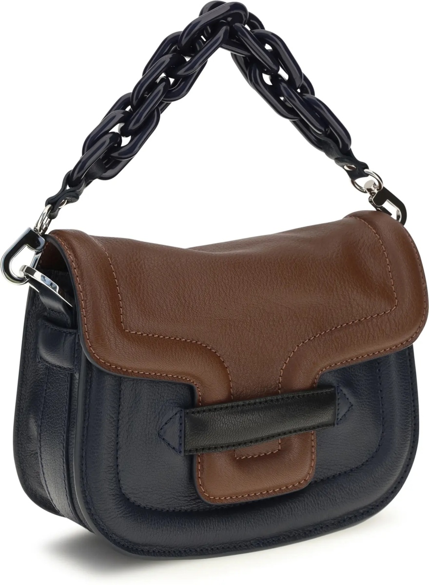 Geanta de umar Alphaville Shoulder Bag - Img 2