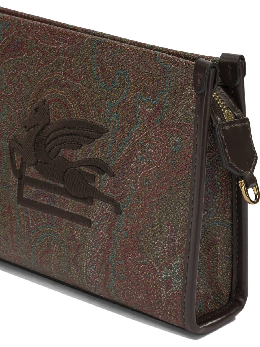 Geanta de umar "Arnica" Small Shoulder Bag - Img 4