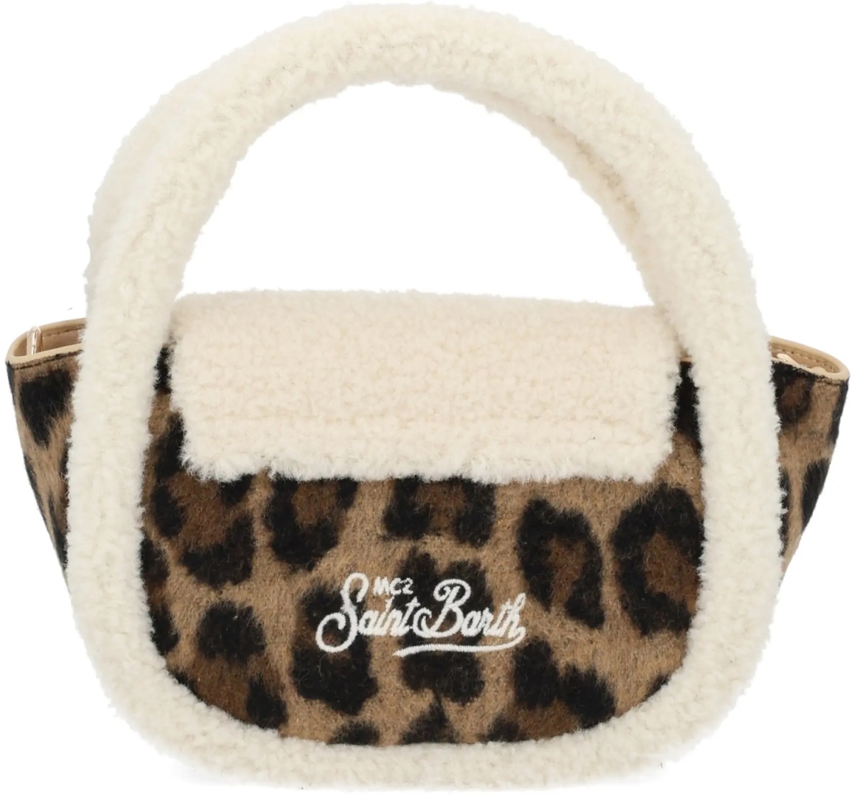 Geanta de umar Bag "Gilda Mutton" - Img 3
