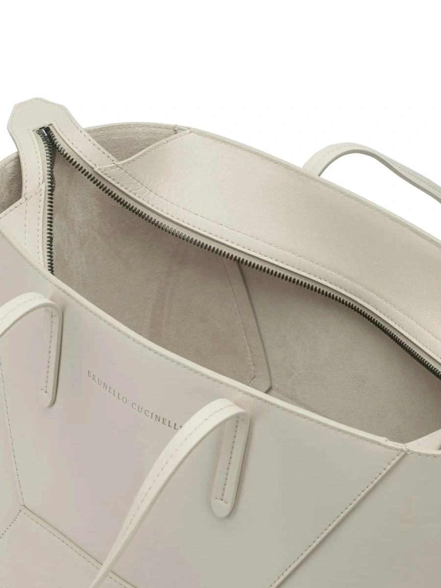 Geanta de umar "BC Duo" large shoulder bag - Img 5