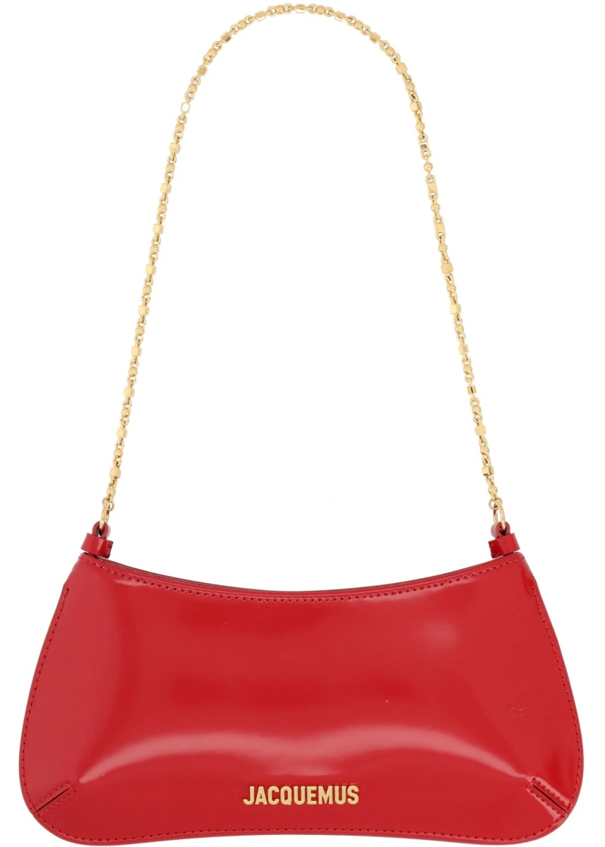 Geanta de umar Borsa "Bisou Chaine" Small - Img 2
