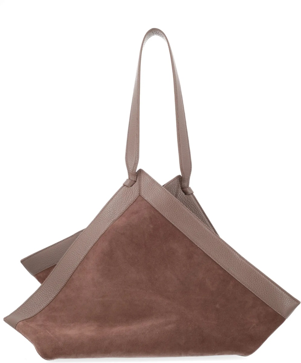 Geanta de umar Borsa "Wonton" Large - Img 2